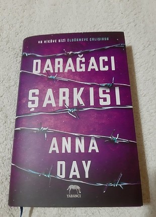 Darağacı şarkısı