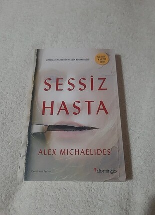 Sessiz hasta