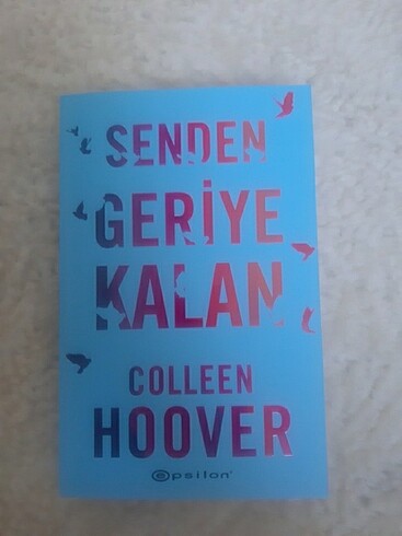 Senden geriye kalan
