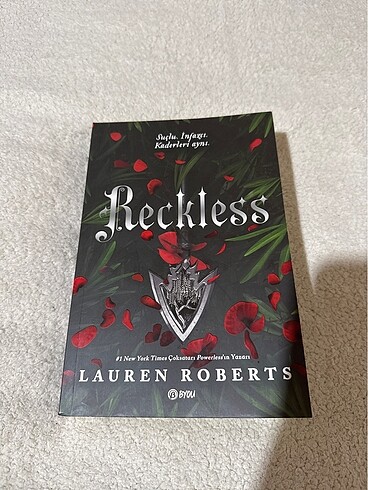 Reckless ve Hırsızların dansı