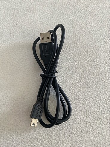 USB ŞARZ KABLOSU