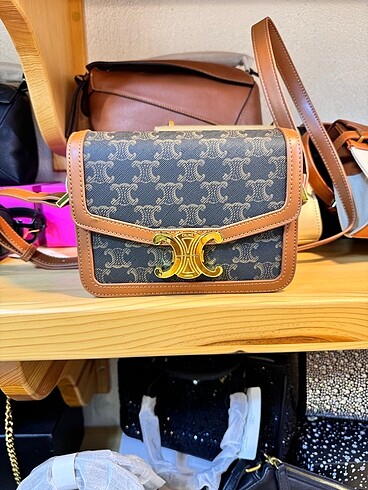 Celine ithal