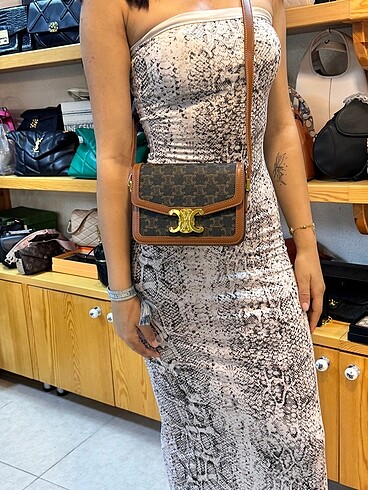 Celine Celine ithal