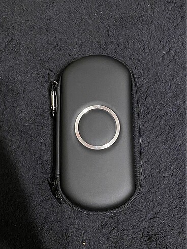 Psp Taşıma Çantası