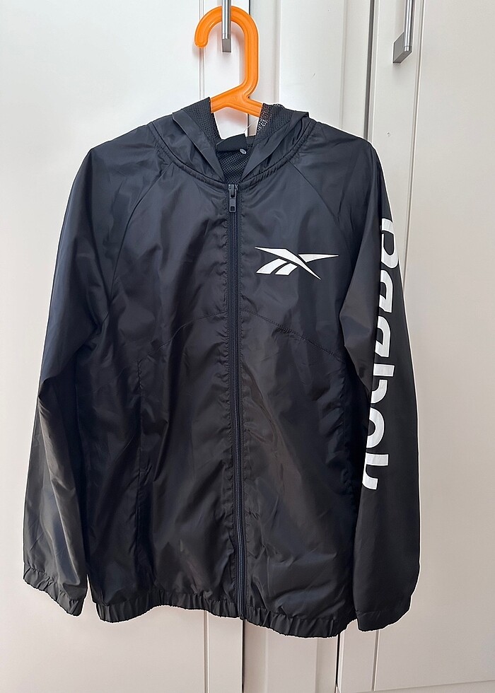 REEBOK 10-12 yaş YAĞMURLUK / RÜZGARLIK - Görsel 2