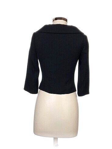 34 Beden Koton Blazer %70 İndirimli.