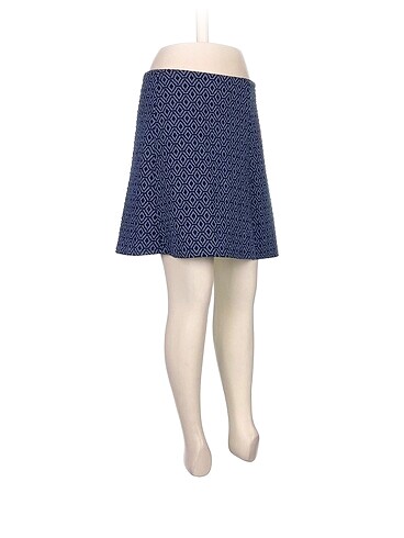 Zara Zara Mini Etek %70 İndirimli.