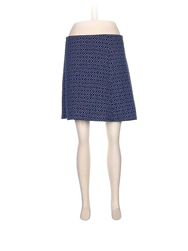 Zara Mini Etek %70 İndirimli.