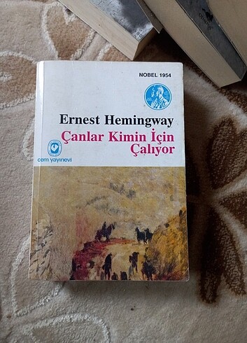 Canlar kimin için ağlıyor kitap