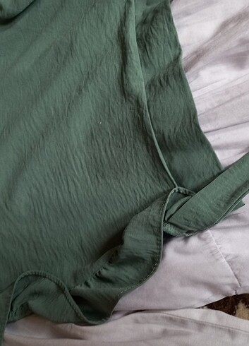 xl Beden Tunik