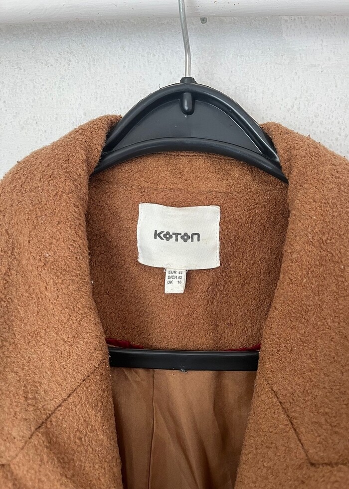 Koton kaban - Görsel 2