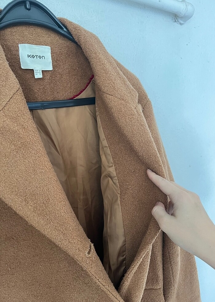 Koton kaban - Görsel 4