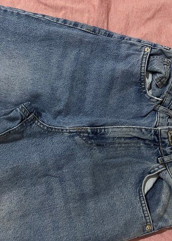 Lcw straight kot pantolon - Görsel 4