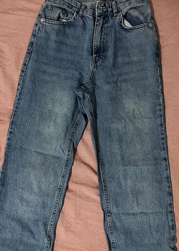 Lcw straight kot pantolon - Görsel 3