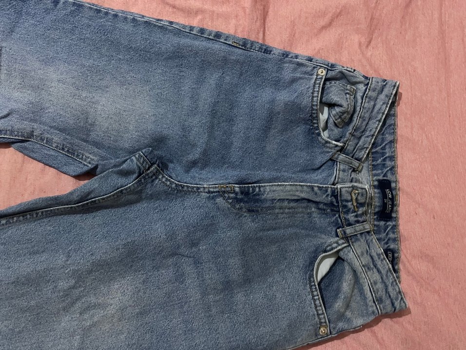 Lcw straight kot pantolon - Görsel 4