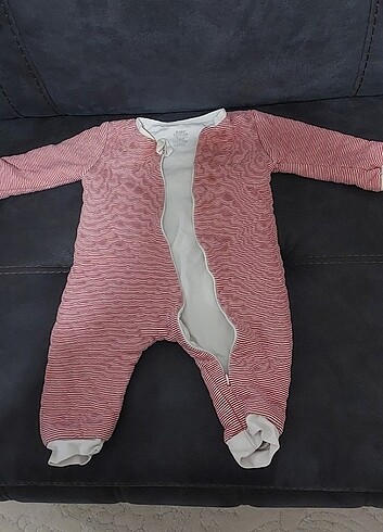 9-12 Ay Beden Unisex uyku tulumu
