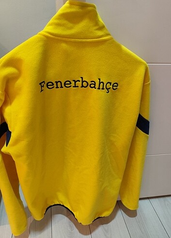 Fenerbahçe polar mont