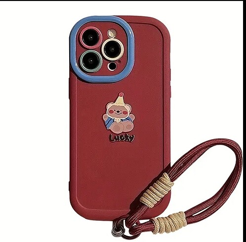 iPhone 14 kılıf