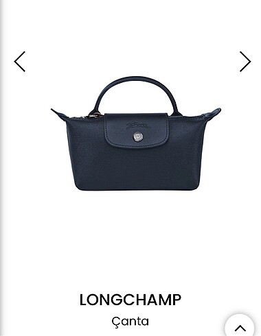 Longchamp Le Pliage