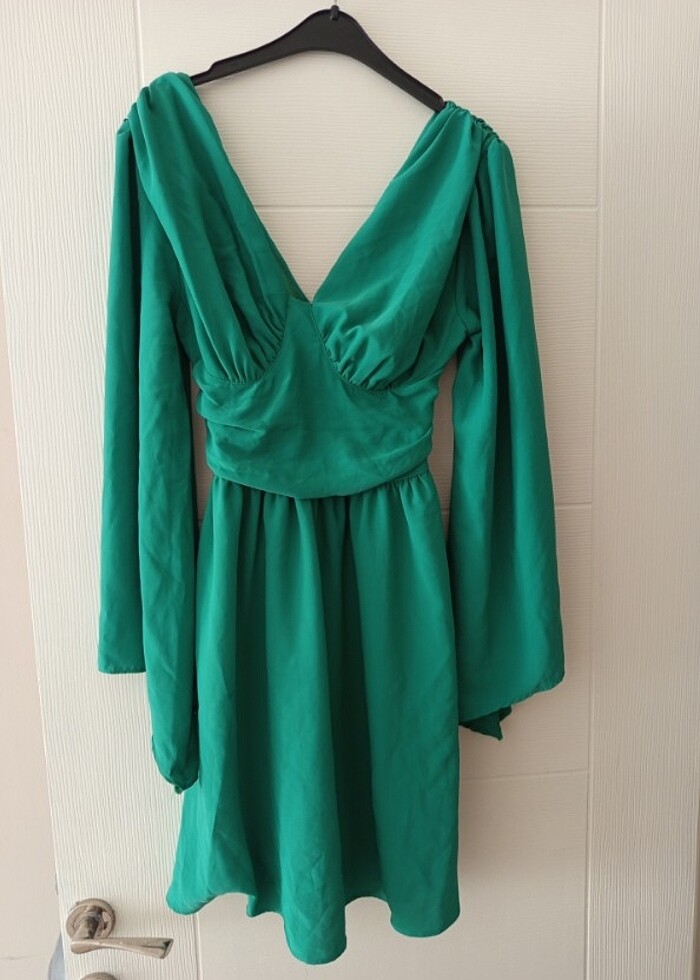 Nişan Elbise - Görsel 2