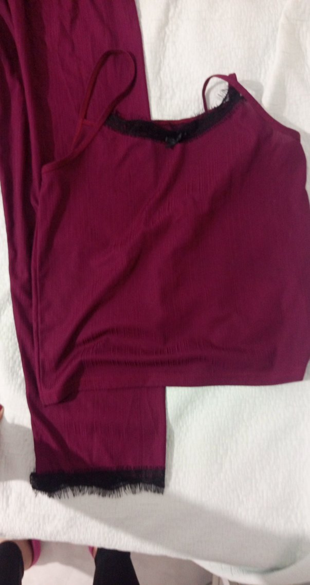 gecelik takım - Görsel 3