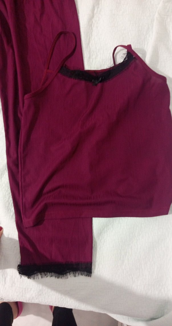 gecelik takım - Görsel 2