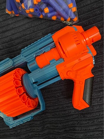  Beden nerf shockwave elite 2.0