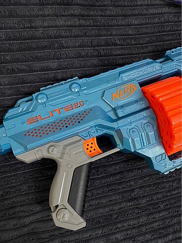  nerf shockwave elite 2.0