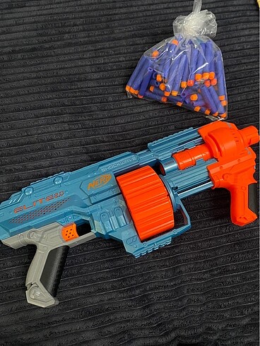 nerf shockwave elite 2.0