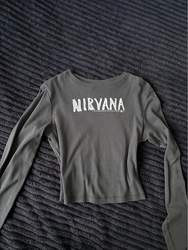 nirvana crop