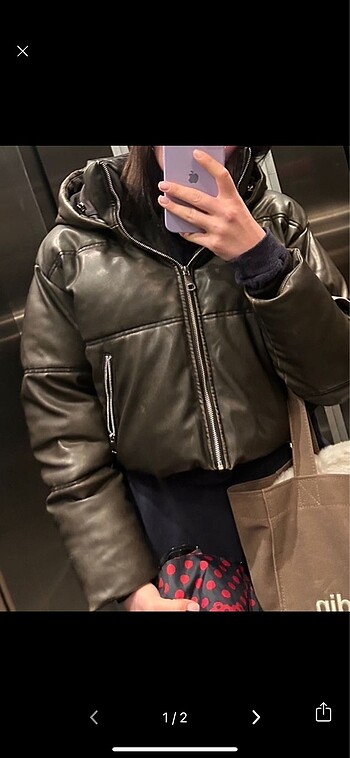 Zara Zara mont