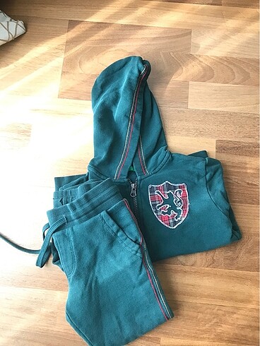 Benetton eşorfman takımı