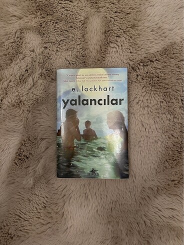 Yalancılar Ciltli