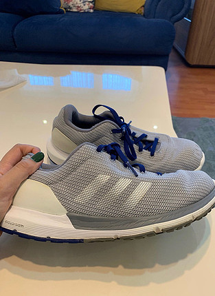 Adidas Spor Ayakkabı 