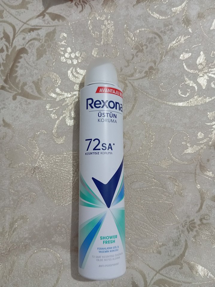 Rexona Kadın Deodorant 72 Saat Koruma - Görsel 3