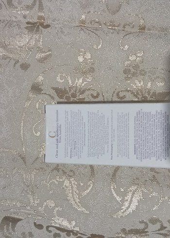 Beden Cosmed SPF 50+ Güneş Koruyucu Alight Fluid 30 ml