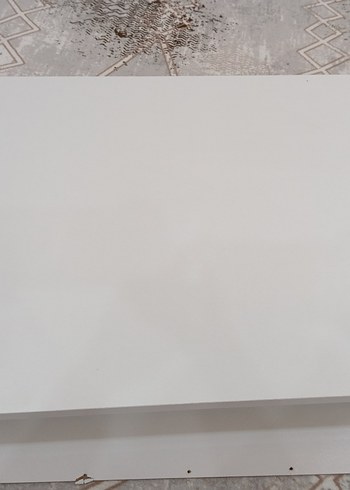 beyaz mutfak alt dolabı - Görsel 2