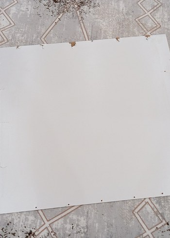 beyaz mutfak alt dolabı - Görsel 6