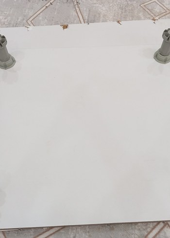 beyaz mutfak alt dolabı - Görsel 5