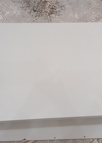 beyaz mutfak alt dolabı - Görsel 3