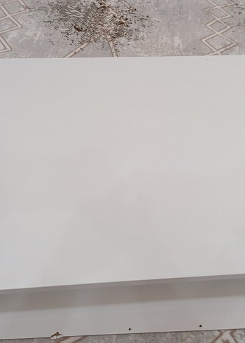 beyaz mutfak alt dolabı - Görsel 4