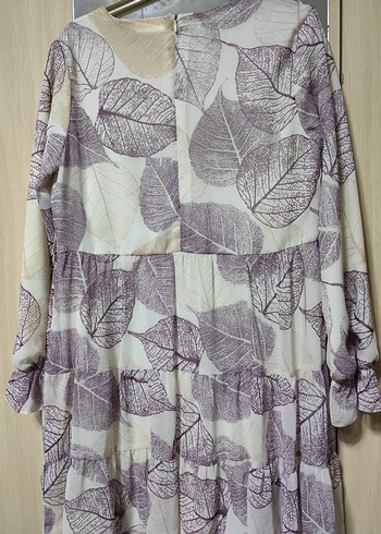 Bohem Tarzı tunik modeli - Görsel 2