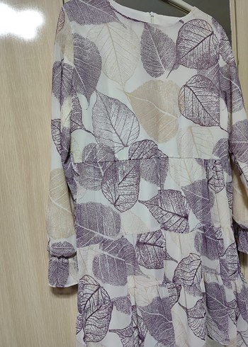 Bohem Tarzı tunik modeli - Görsel 3