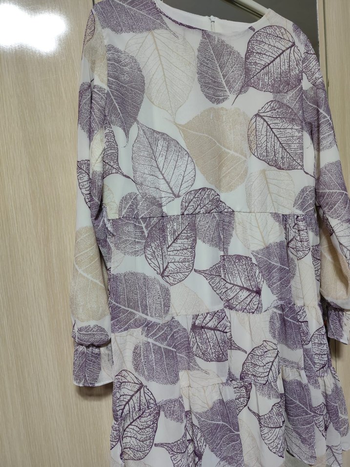 Bohem Tarzı tunik modeli - Görsel 3