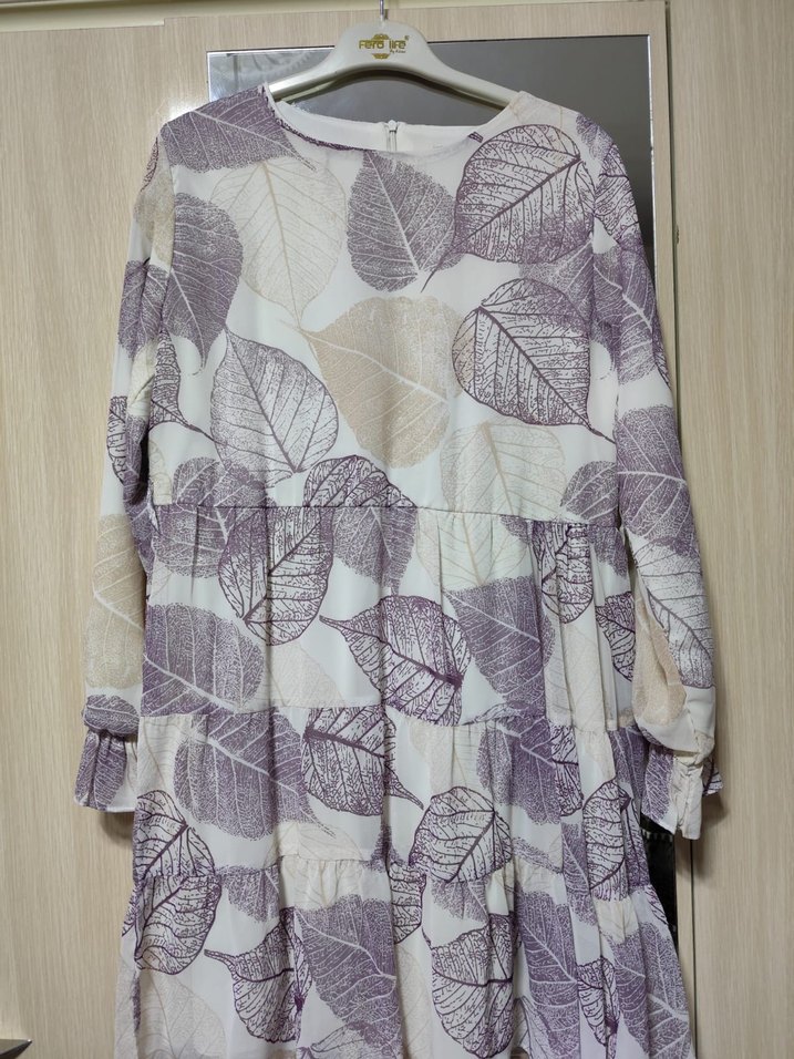 Bohem Tarzı tunik modeli - Görsel 4