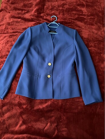 Diğer Yonat Marka 40 beden blazer ceket