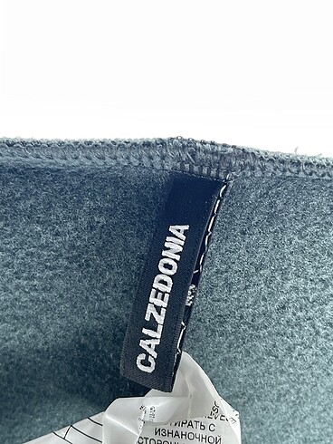 s Beden çeşitli Renk Calzedonia Tayt / Spor taytı %70 İndirimli.
