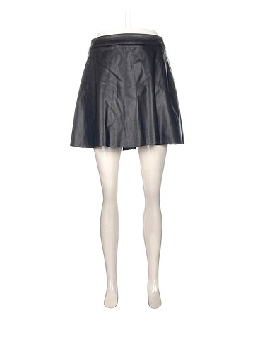 H&M Mini Etek %70 İndirimli.