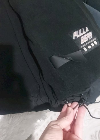 l Beden pull&bear mont