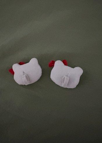 ayakkabı charm süs - Görsel 2